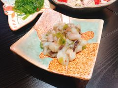 -浪花亭日本料理(古田路店)