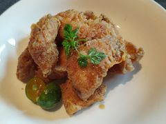 -锦府园·新台州菜(合生汇店)