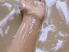 -100蛋泥浆浴
