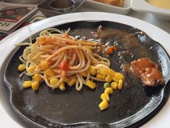-豪客来牛排(雄峰城店)