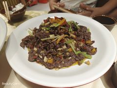 -湘小妹湖南土菜(南新路店)