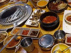 -喜来稀肉(北外滩白玉兰广场店)