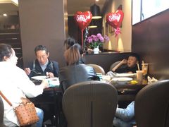 大堂-豪客来牛排(西昌大巷口月城广场店)