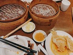 -南翔馒头店(豫园店)