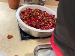 -上海龙之梦万丽酒店