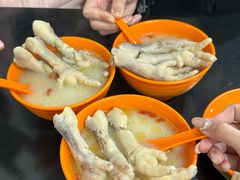 -孙文西路步行街