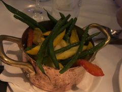 -Ambrosia Oyster Bar & Grill