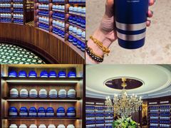 -CHARLIETOWN红茶公司(南京万象天地店)