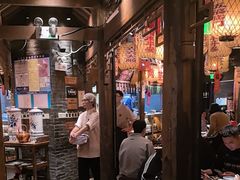 -南京大牌档(济南万象城店)