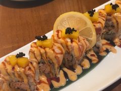 -阿吾罗日本料理(K11艺术中心店)