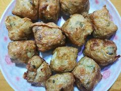 -东门町美食街