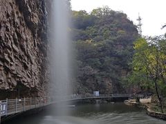 -湖洞水自然风景区