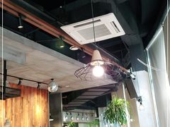 大堂-G+KITCHEN(龙湖狮山天街店)