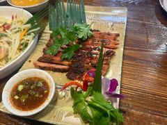 -Siam泰餐厅(水上公园店)