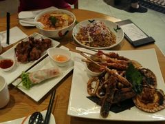 -Pho Asia 亚阁越南料理(上海来福士广场店)