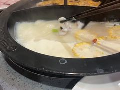 -鱻鱼捞.祥祥鱼锅(高淳一店)