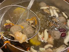 -牛很鲜潮汕牛肉火锅(朝晖路店)