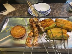 -熙成烧烤·三十三年(开发区店)