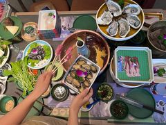 -阿古蒙·传统涮火锅自助(三台子万象汇店)