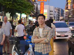 -唐人街(耀华力路)