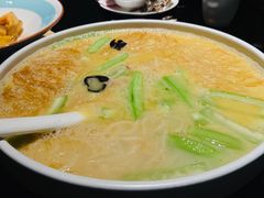 -芳芳私房菜·精做淮扬菜(承德路店)