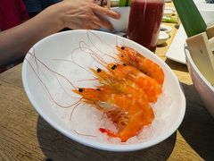 -水木锦堂·自助铁板烧(望京凯德MALL店)