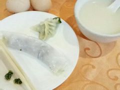 -Tomado绿色烘焙(大尧三路店)