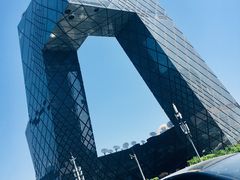 -中央广播电视总台(光华路办公区)