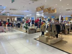 -宝大祥青少年儿童购物中心(南京东路店)