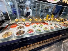 -大连湾旭日·家宴·海肠捞饭(马栏广场店)