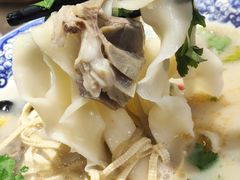 -裕丰源滋补烩面(天赋路店)