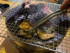 -夕酱の烧肉屋