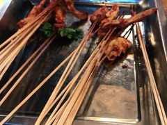-小郡肝串串香(北蔡店)