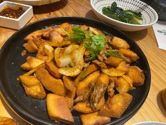 -塔哈尔·新疆盛宴(城西银泰店)