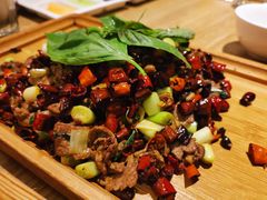 -小大董·烤鸭(五棵松店)