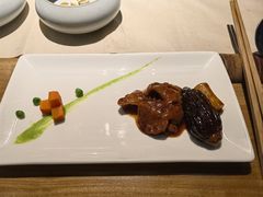 -素慧餐厅(大虹桥店)
