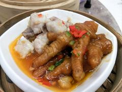 -新世纪大酒楼·30年南海菜