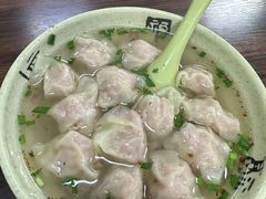 -鲁氏汤包王(长白街店)