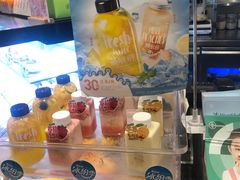 -爱达乐面包生日蛋糕(华油路店)