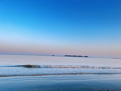 -银滩滨海旅游度假区