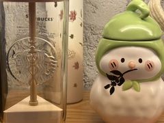 -星巴克(武康路店)
