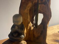 -良木缘咖啡西餐(川大店)