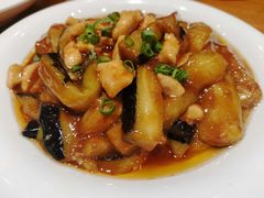 -頂好酒家·经典粤菜(海信广场店)
