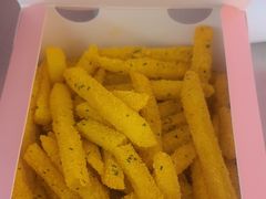 -悠个炸鸡(南京创始店)