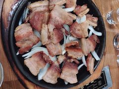 -包装马车·韩国料理·포장마차