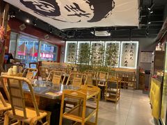 -郭铁柱·泥炉老火锅(江北龙湖天街店)