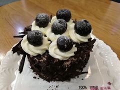 -BOKE博稞烘焙(天佑城店)