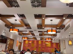-福来居烤鸭店(天坛二店)