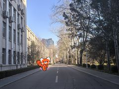 -北京理工大学(中关村校区)