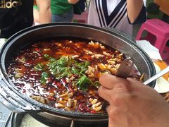 -重庆乌鱼庄·龙滋鲜(青羊大道店)